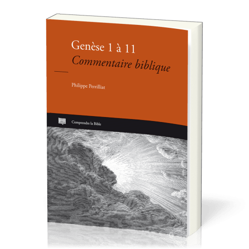 GENESE 1 A 11 - COMMENTAIRE BIBLIQUE