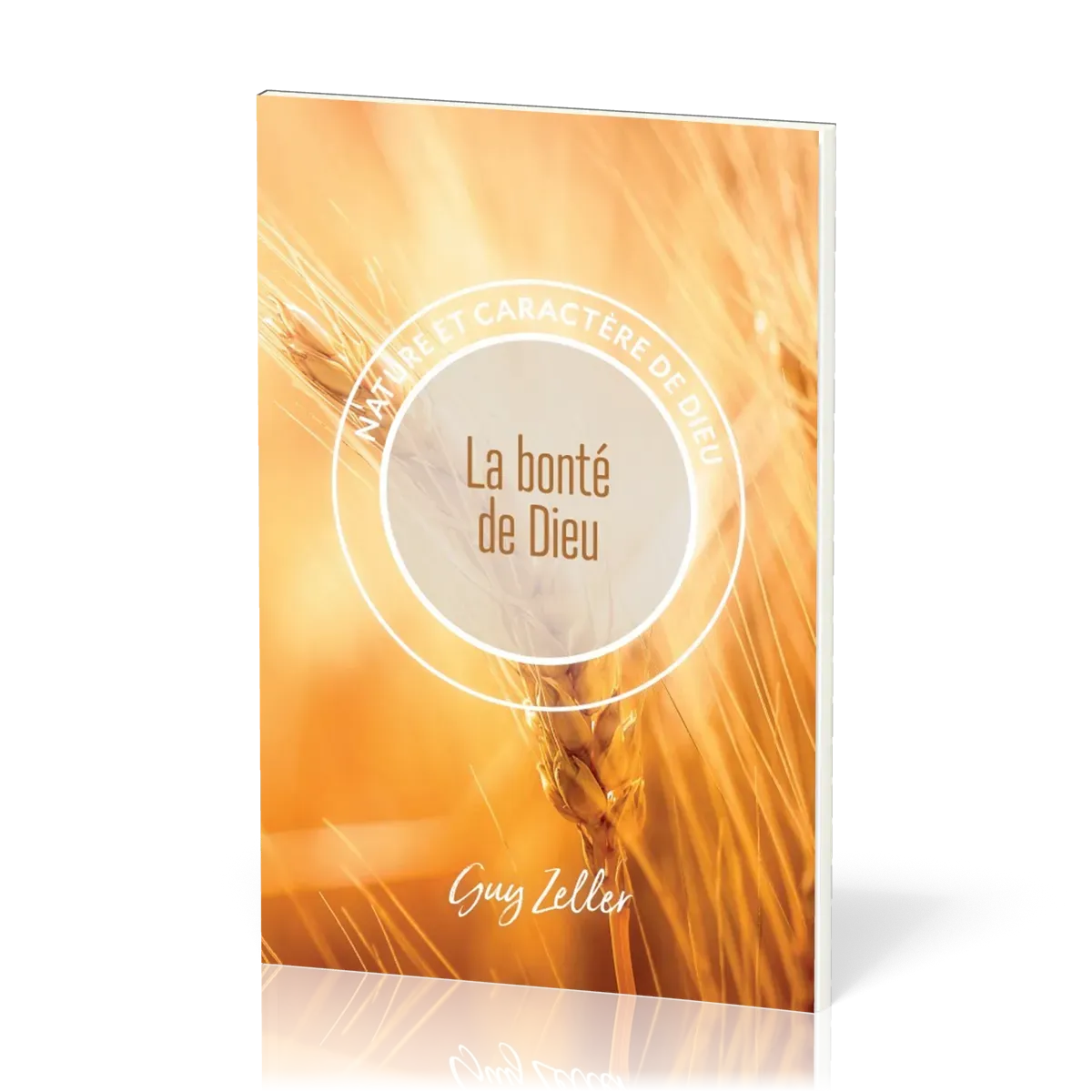 BONTE DE DIEU (LA) - NATURE ET CARACTERE DE DIEU