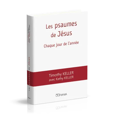 PSAUMES DE JESUS (LES) - CHAQUE JOUR DE L'ANNEE