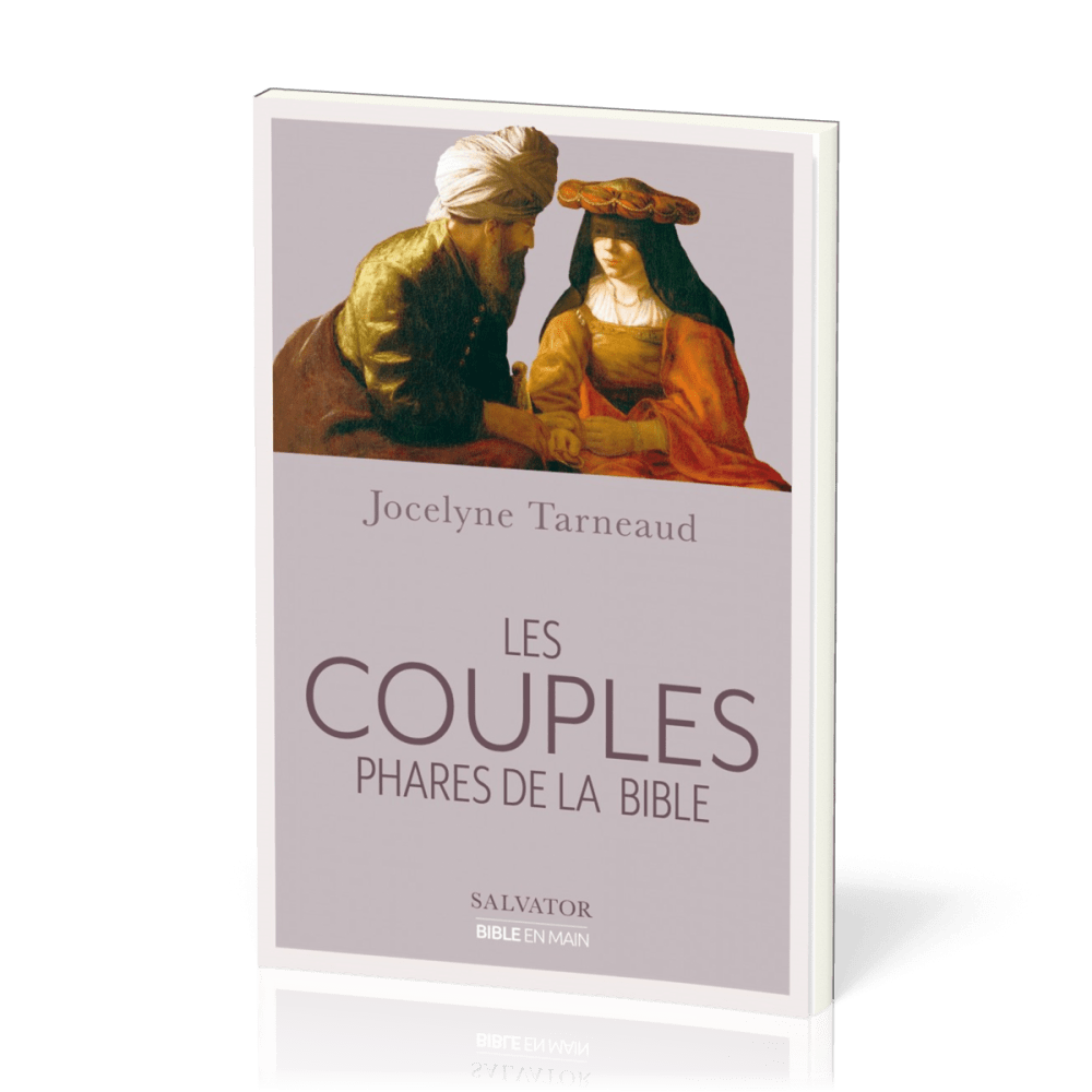 COUPLES PHARES DE LA BIBLE