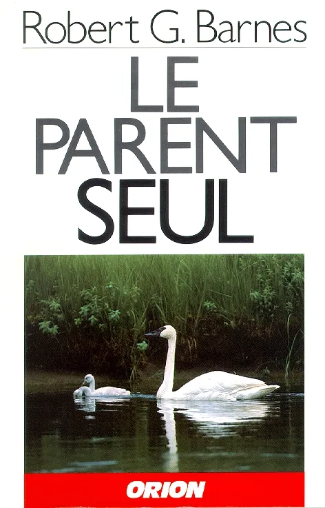 PARENT SEUL (LE)