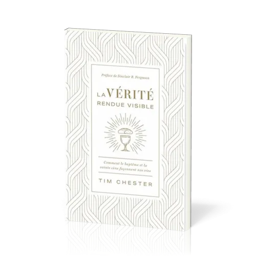 VERITE RENDUE VISIBLE (LA)