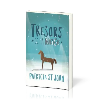TRESORS DE LA NEIGE