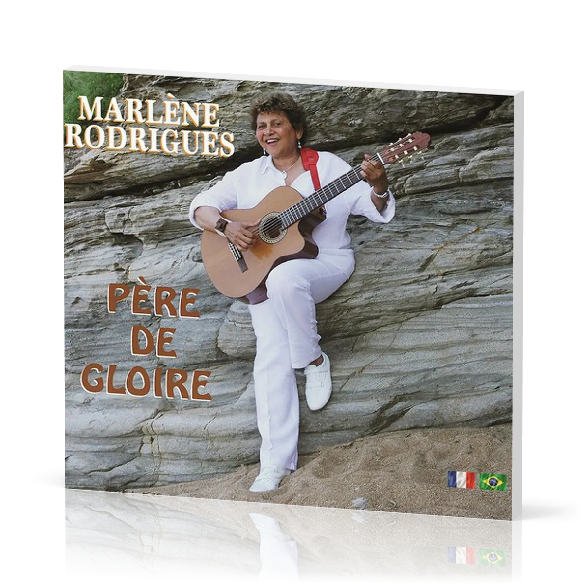 PERE DE GLOIRE CD