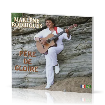 PERE DE GLOIRE CD