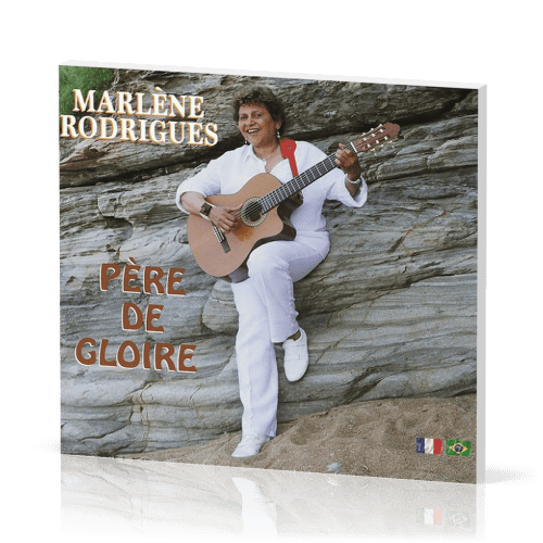 PERE DE GLOIRE CD