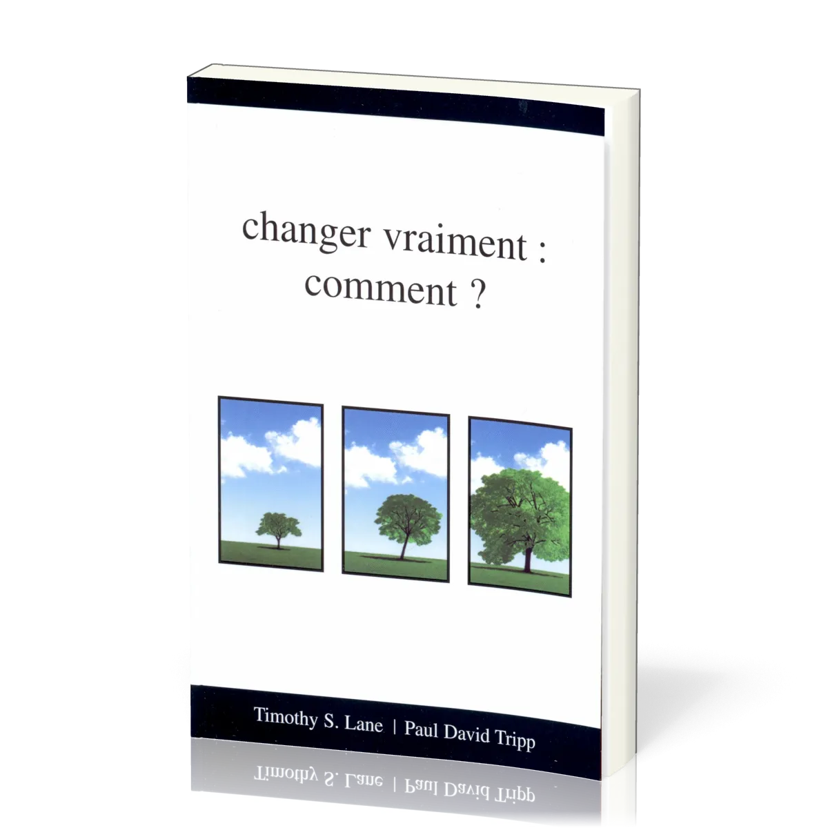 CHANGER VRAIMENT COMMENT ?
