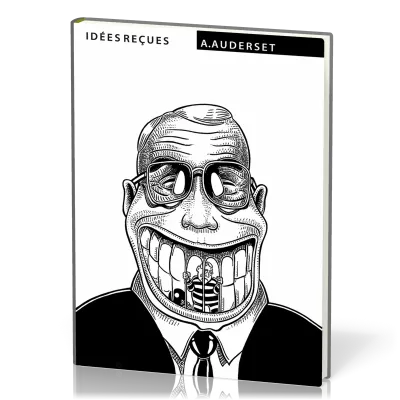 IDEES RECUES VOL. 1 AVEC BILLY ET COCOTTE