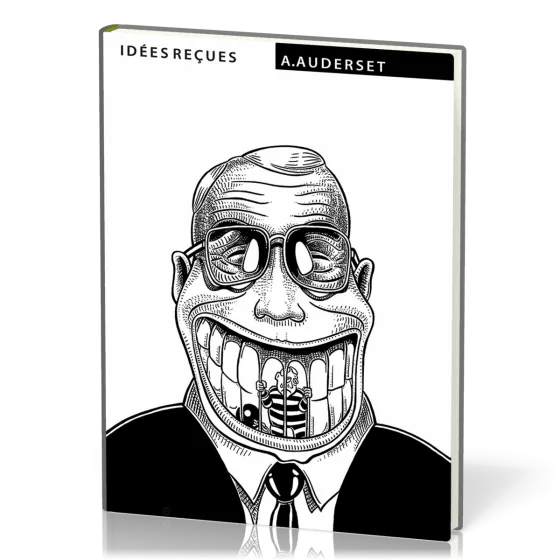 IDEES RECUES VOL. 1 AVEC BILLY ET COCOTTE