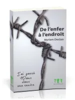 DE L'ENFER A L'ENDROIT