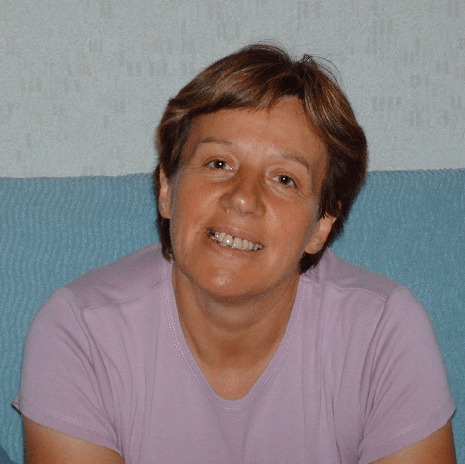 Christiane Berville