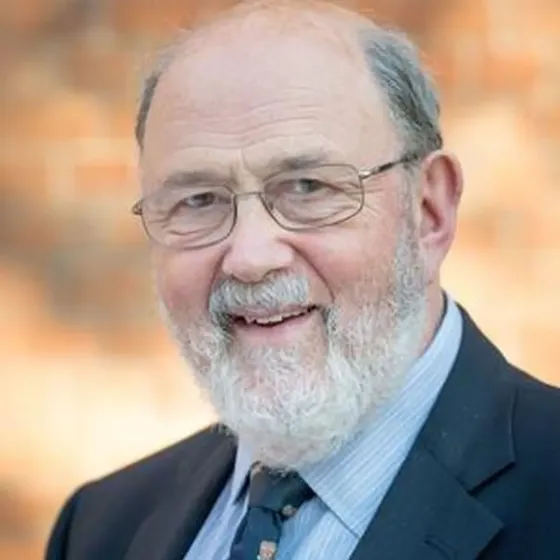 Nicholas Thomas Wright