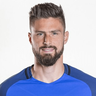 Olivier Giroud