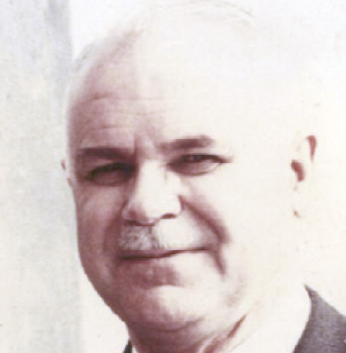 Pache René