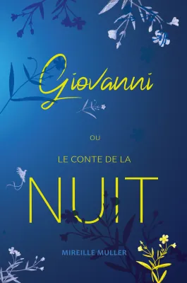 GIOVANNI OU LE CONTE DE LA NUIT