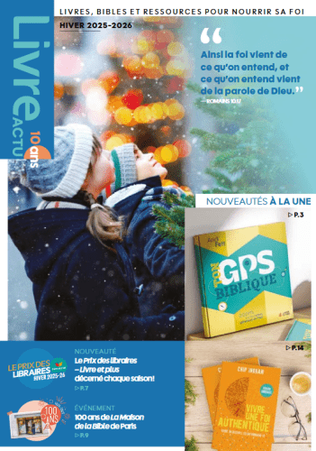 Découvrez les nouveautés hiver 2025