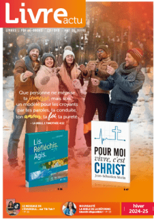 Certitude - votre librairie chrétienne