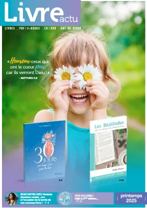 Découvrez les nouveautés printemps été 2025